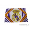 Bandera Real Madrid ACB