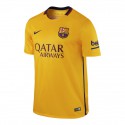 Camiseta oficial 2ª 2015/16 FC Barcelona Nike