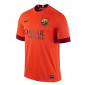 Camiseta oficial 2ª 2014/2015 FC Barcelona