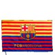 Bandera oficial FC Barcelona "con bandera Catalana" 