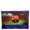 Bandera oficial FC Barcelona "Camp Nou"