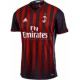  Camiseta oficial Milan Adidas