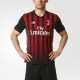  Camiseta oficial Milan Adidas