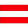 Bandera de Austria