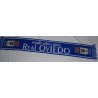 Bufanda Real Oviedo