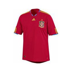 España niño camiseta oficial Camiseta niño la Española | Primera cmiseta para niño España