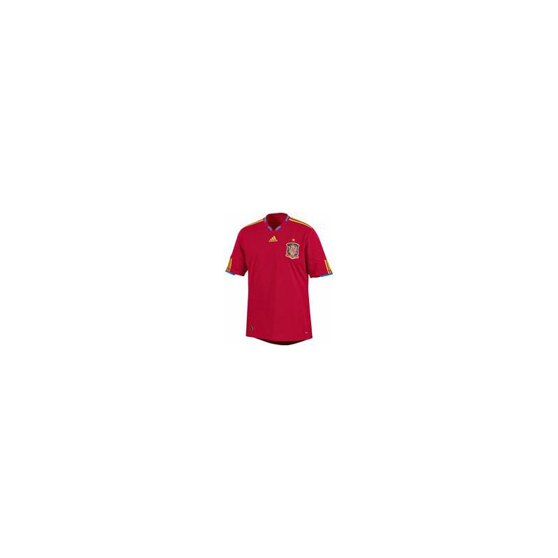 Bombardeo Esquivo adyacente España niño camiseta oficial | Camiseta niño de la Selección Española |  Primera cmiseta para niño España