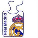 Babero blanco oficial Real Madrid CF