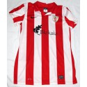 Camiseta oficial 1ª mujer Athletic Club de Bilbao Nike
