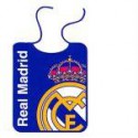 Babero azul oficial Real Madrid CF.