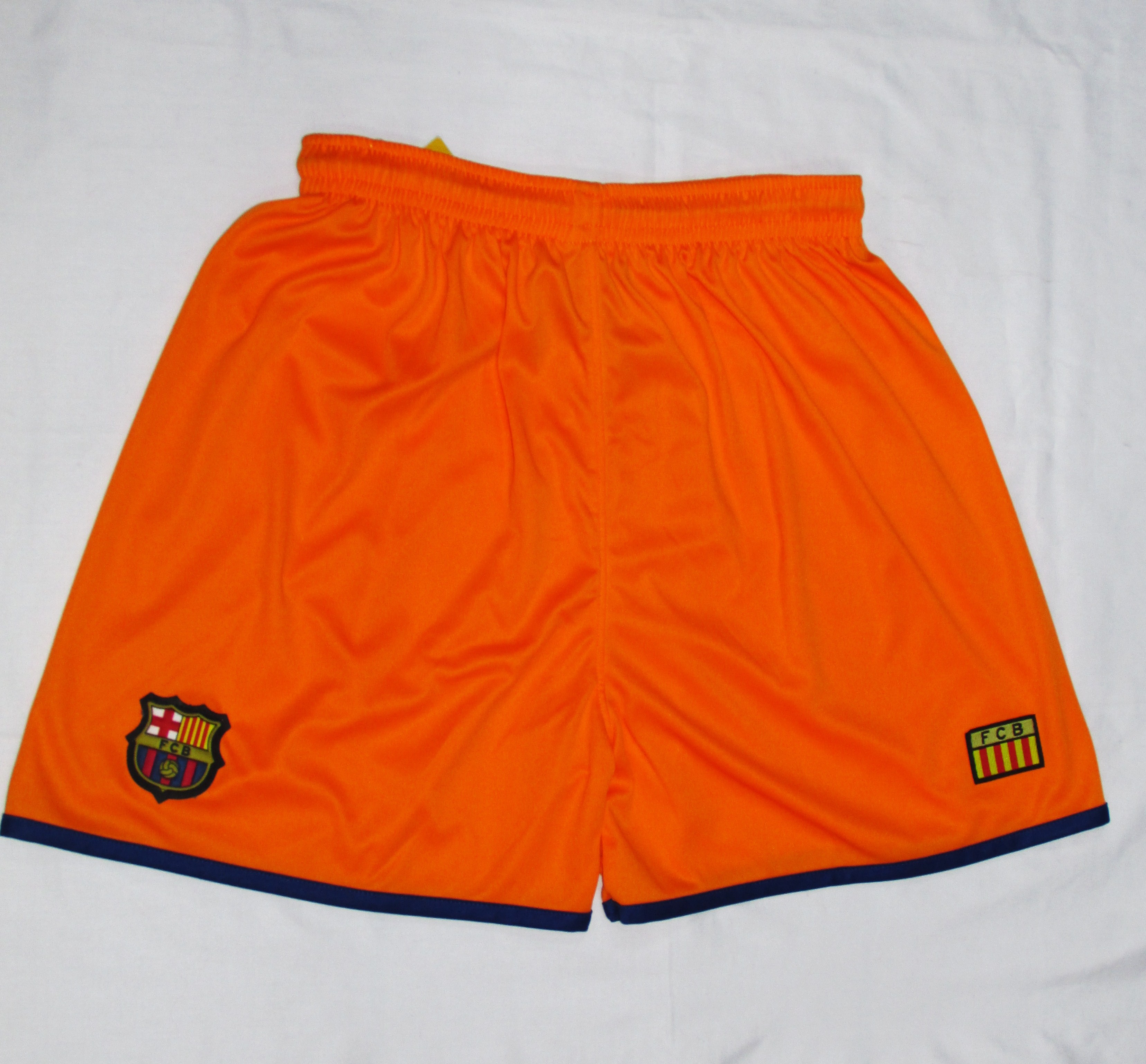 PANTALÓN FRANCHESCA NARANJA – 11977 – YezBrazil