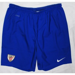 Pantalón oficial Athletic Club de Bilbao niño , azul Nike