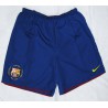 Pantalón oficial FC Barcelona Nike