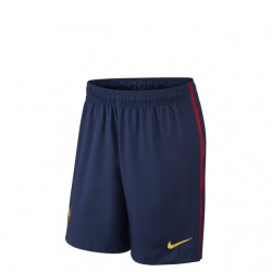 Pantalón niño FC Barcelona Nike