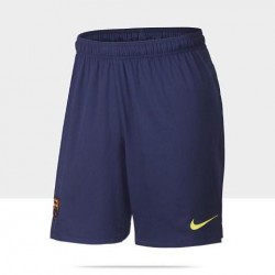 Pantalón oficial Niño FC Barcelona Nike
