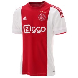 Camiseta oficial Ajax 2016/17 Adidas