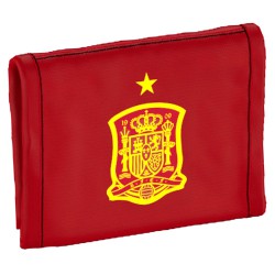 Cartera-billetera de Selección de España Adidas