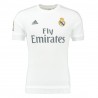 Camiseta oficial 1ª 2015/16 Real Madrid CF: ADIDAS NUEVO