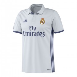 Camiseta oficial 1ª 2016/17 Real Madrid CF Adidas