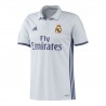 Camiseta oficial 1ª Real Madrid CF: ADIDAS NUEVO