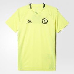 NUEVA Camiseta Junior Chelsea 2016/17 NARANJA Adidas