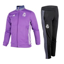 Chándal oficial Real Madrid CF Adidas