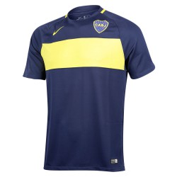 NUEVO Camiseta 1ª Boca Juniors 2016/17 Nike 