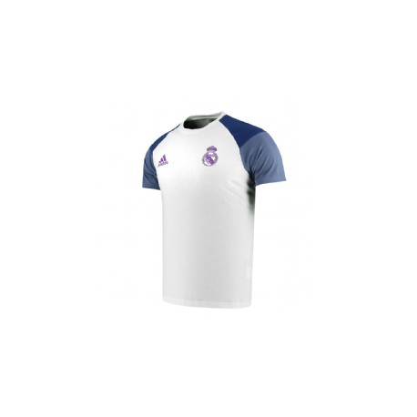 Camiseta oficial Real Madrid CF Adidas 