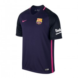  Camiseta oficial 2ª 2016/17 FC Barcelona Nike 