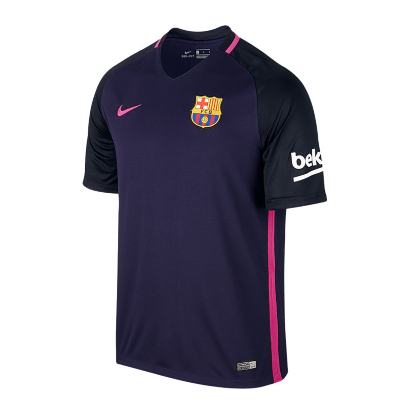 Elegante En cualquier momento privado Camiseta oficial Barça | 2ª camiseta barça | oficial camiseta segunda  barcelona