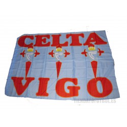Bandera del Celta de Vigo