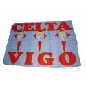 Bandera oficial Grande del R.C.Celta de Vigo