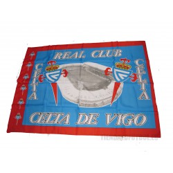 Bandera oficial R.C.Celta de Vigo