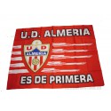 Bandera Grande de U.D.Almería