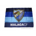 Bandera Grande del Málaga Club de Fútbol
