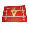Bandera Real Murcia Club de Fútbol