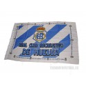 Bandera oficial Real Club Recreativo de Huelva