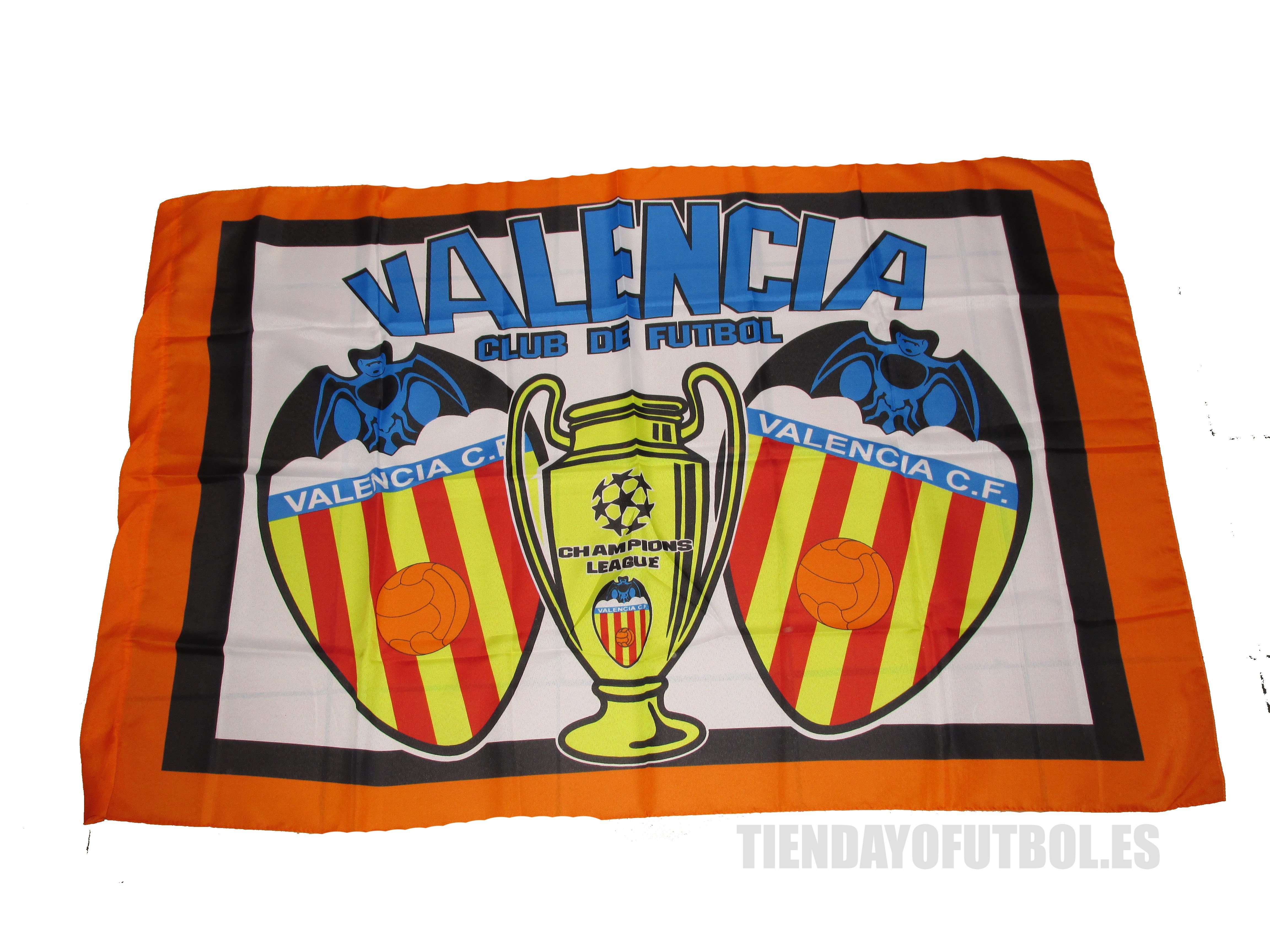 Tienda Oficial - Valencia Club de Fútbol