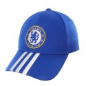 Gorra oficial Chelsea azul Adidas