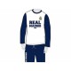 pijama Real Madrid CF Adidas