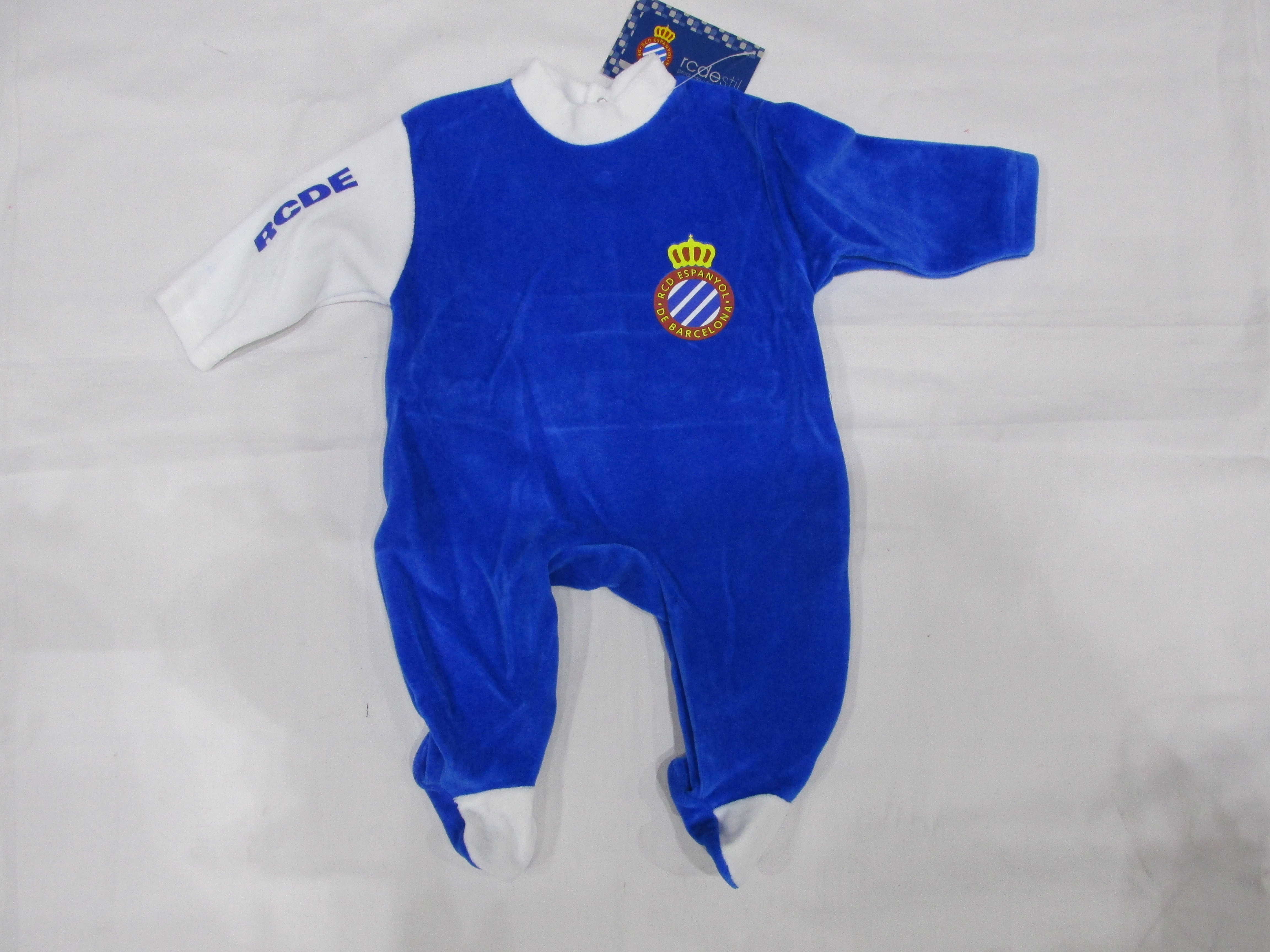 Pelele | Espanyol pijama | viste a tu bebe del