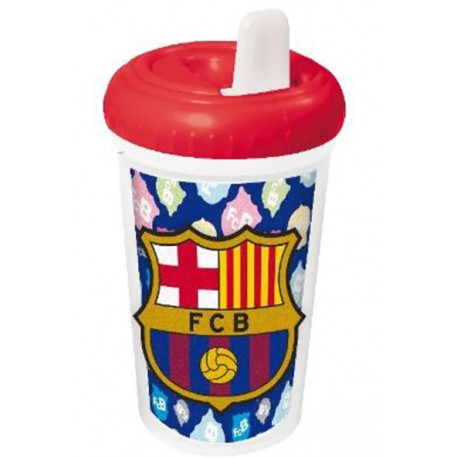 vaso oficial bebe FC Barcelona