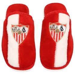 Zapatillas oficiales de estar por casa Sevilla futbol club