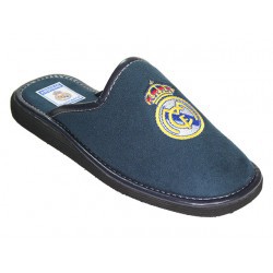 Zapatillas oficiales de ecasa Bamara Real Madrid