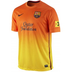 Camiseta 2ª 2012/13FC Barcelona Nike