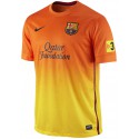 Camiseta oficial 2ª 2012/13 FC Barcelona Nike