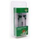 Auriculares Real Betis 