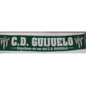 Bufanda Club Deportivo Guijuelo