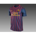 Camiseta oficial 1ª 2011/12 FC Barcelona Nike