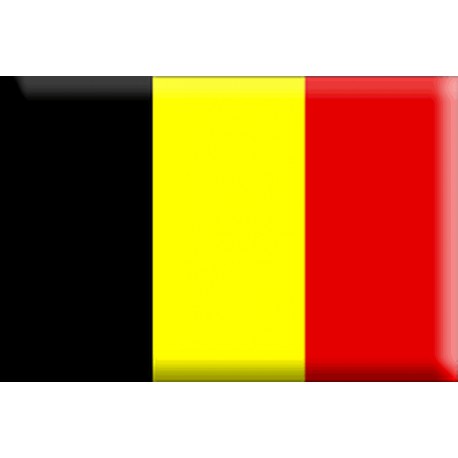 Bandera | Bandera Bélgica | Belga | Bélgica Bandera grande